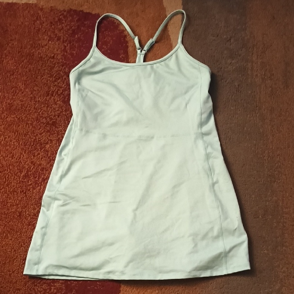Old Navy Mint Green Tank Top